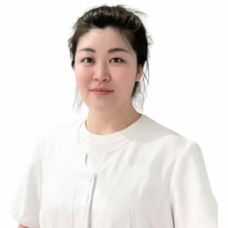 Jessica Fu